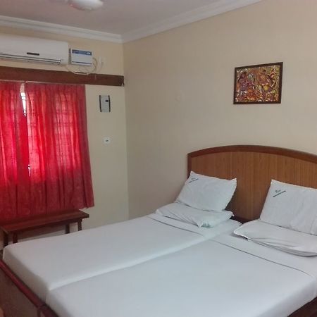 Ktdc Nandanam Guruvayoor Guruvāyūr Exterior foto