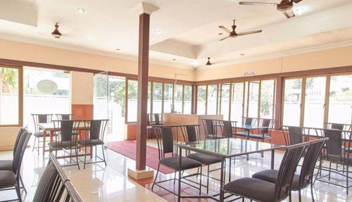 Ktdc Nandanam Guruvayoor Guruvāyūr Exterior foto